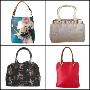 Womens Handbags