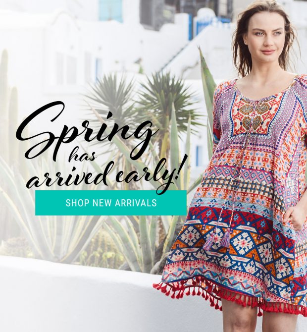 spring-mobile - Esteems Boutique