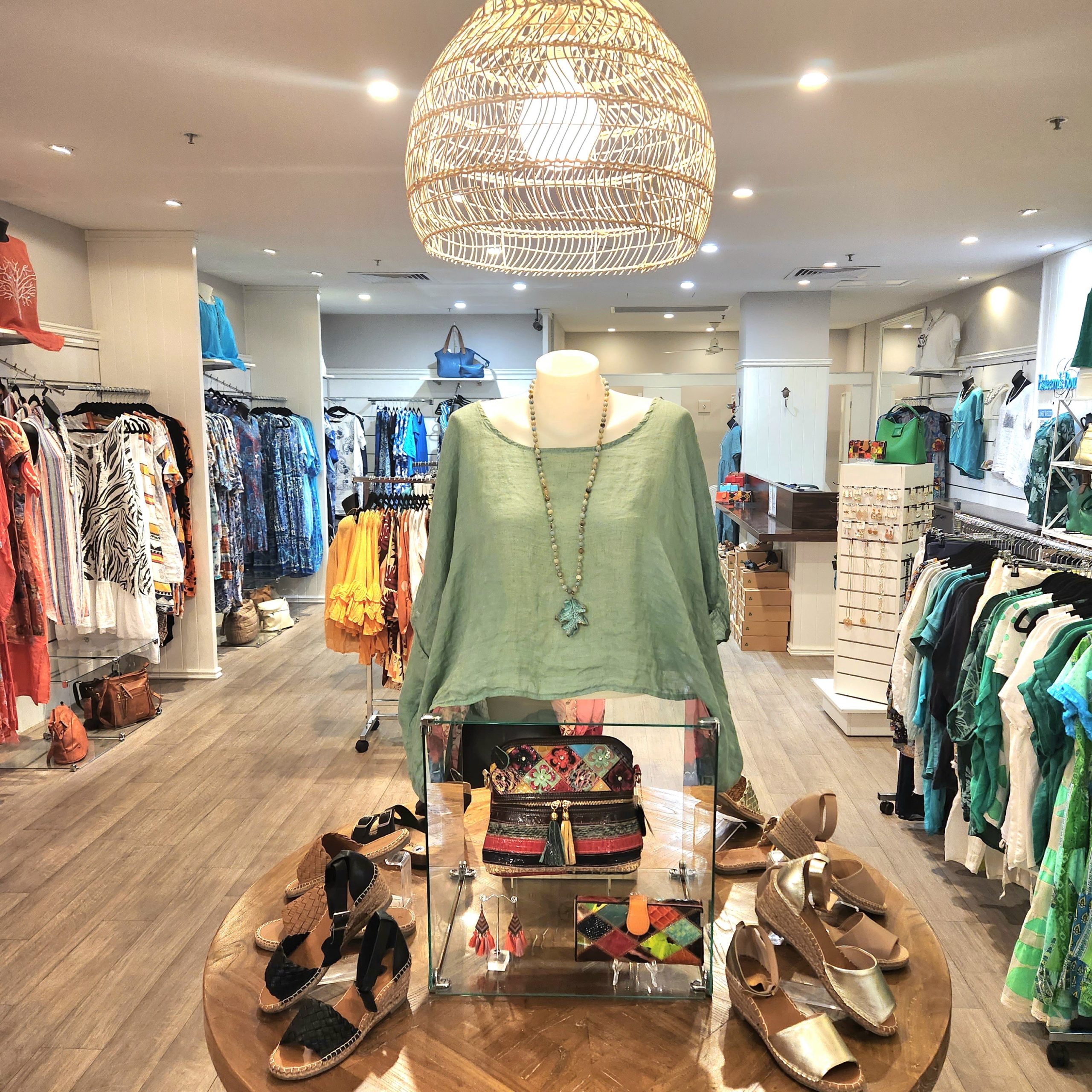 Women's clothing Gold Coast - Esteem's Boutique